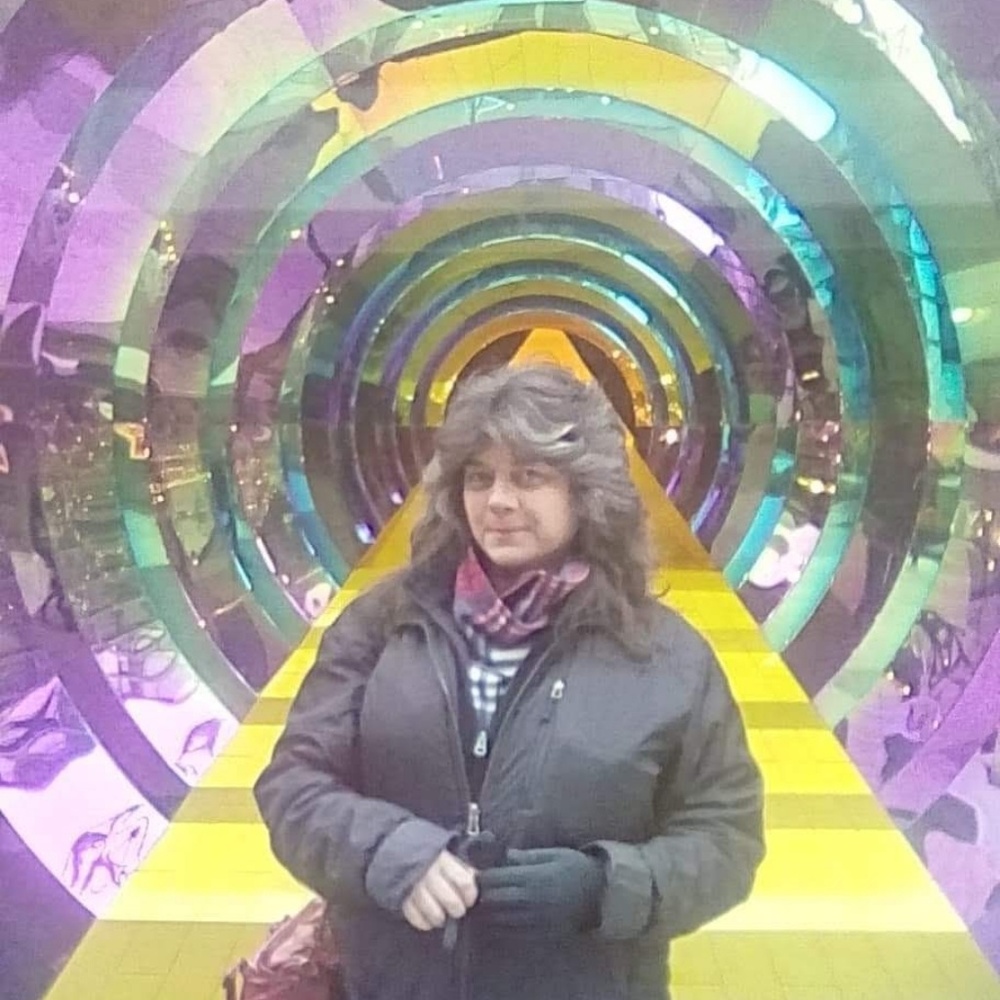 Meet your Posher, Lori